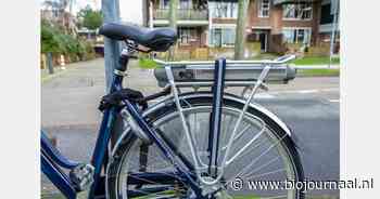 Nieuwe campagne tegen het opvoeren van elektrische fietsen: 't kan hard gaan