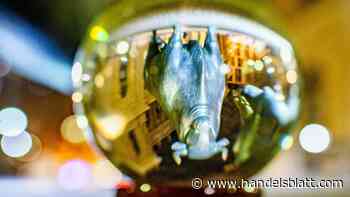 Indexwechsel: Das sind die Kursziele der Analysten für die Aufsteiger im MDax und SDax