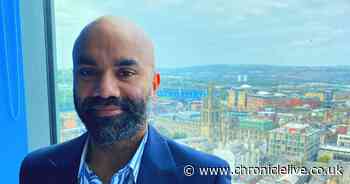 Newcastle lawyer donates £17,500 of his own money to help North East students study at Cambridge