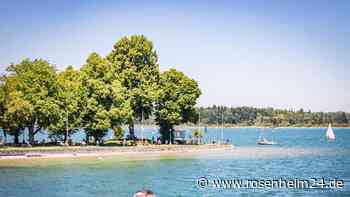 Beliebtester See Bayerns kommt erneut aus der Region – deutschlandweit Rang sechs