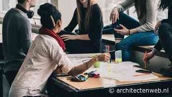 Koepel studentenverenigingen wil inzetten op bouw studentenhuizen