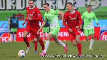 DFL terminiert die Spiele des VfL Wolfsburg bis Ende November