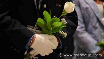 FDNY deaths from 9/11-related illnesses pass 360