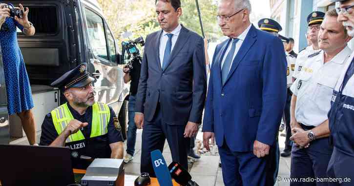 Herrmann: Bund muss mehr gegen illegale Migration tun