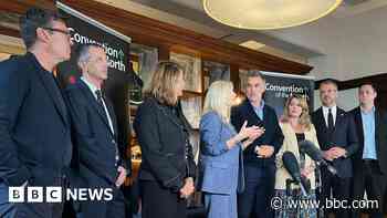 'Creative bank' worth £50m planned for the North