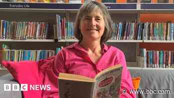 Libraries at 'heart of community' a decade after cuts