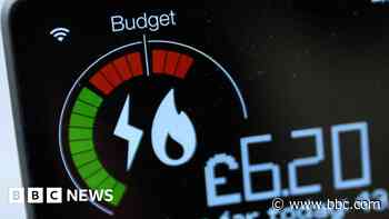 Smart meters to replace 1.3 million water meters