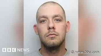 Hotel rioter jailed after 'spreading hate'