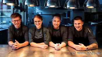 Gourmetgastronomie: Restaurant Überfahrt ist am Start