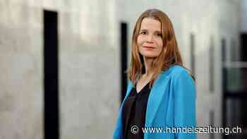 Hotelleriesuisse-Direktorin tritt nach nur einem Jahr zurück