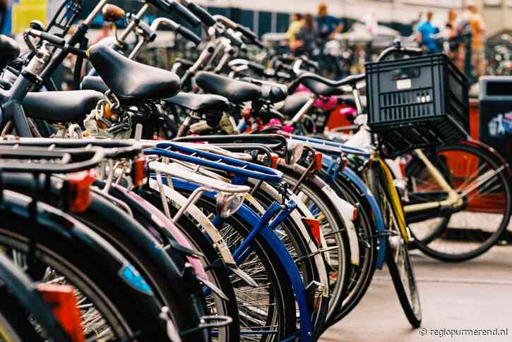 Fietsers in Purmerend geven gemeente een 6,5 voor fietsbeleving