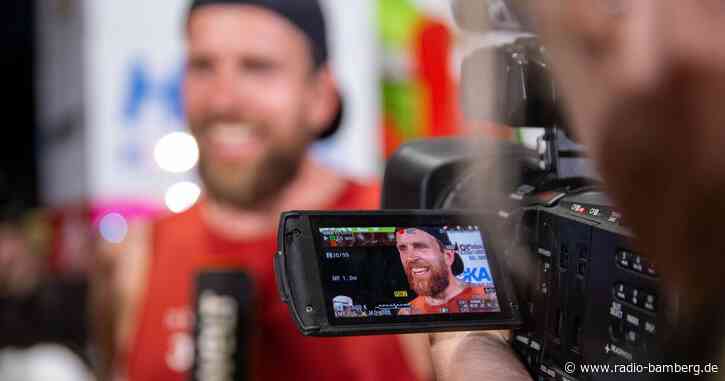 Deichmanns Vorfreude: Einfach mal allein sein