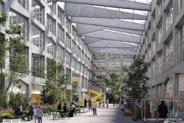 UNIZO juicht vergunning Broeklin toe: “Geen megalomaan project en goede oplossing op maat van kmo’s”