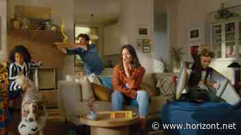 Zwei Jahre nach dem Relaunch: Das ist die chaotische neue Leibniz-Markenkampagne von Jung von Matt