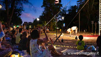 Weekend a Roma: 17 eventi da non perdere sabato 7 e domenica 8 settembre