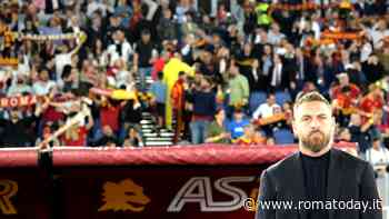 Cambia il mercato, non l'obiettivo: la Roma punta alla qualificazione in Champions League