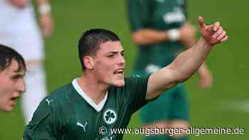 Auf ihn muss die Verteidigung des FV Illertissen aufpassen