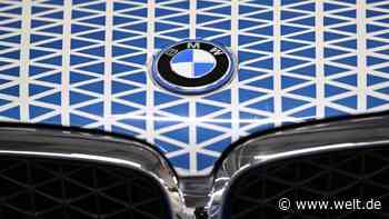 Dieser BMW wird auf einen Markt treffen, den es praktisch nicht gibt