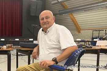 Ronny Goossens pakt uit met eenmanspartij Westerlo Anders