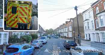 Murder probe after man in his 20s dies after shooting