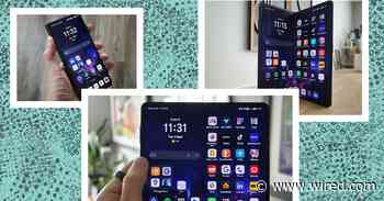 Honor Magic V3 Review: World's Thinnest Folding Phone