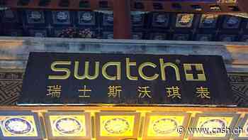 Goldene Zeiten vorbei: Swatch und Richemont in Chinas Abschwung gefangen