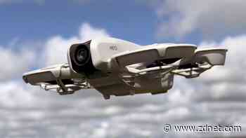 The smallest and lightest drone I've ever flown is a ton of fun, but don't forget its limitations