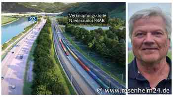 Vereint gegen Brenner-Nordzulauf: Wie „Langsam“ das neue „Schnell“ werden soll