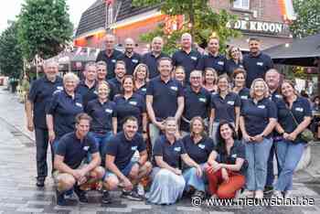 Lommelse CD&V zet 13 nieuwe gezichten op lijst