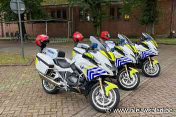 Politie Berlaar-Nijlen houdt grote verkeersactie met Douane en VLABEL: “25 bestuurders liepen tegen de lamp”