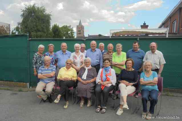 Okra Sint-Eloois-Winkel viert in september haar 70ste verjaardag