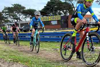Kamelencross stopt ermee bij gebrek aan vrijwilligers: “Thibau Nys heeft hier als jonge gast nog gecrost”