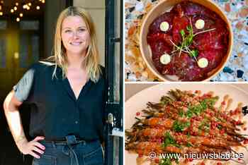 Na het restaurant, nu ook de traiteur en delicatessenzaak: “Atelier Bien Soigné wordt een snoepwinkel voor foodies”