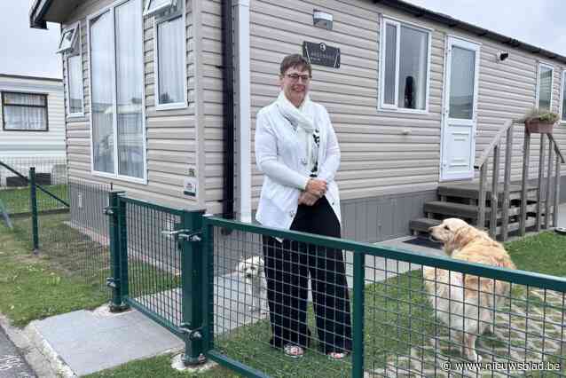 Kampeerterrein verkocht en dus moeten 200 caravaneigenaars eind 2024 verdwijnen: „We moeten zelf de kosten daarvoor dragen, maffiapraktijken noem ik dat“