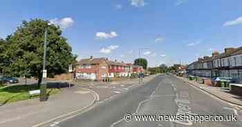 LIVE updates as major road BLOCKED due to crash in Welling