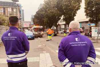 Dankzij proefproject worden straten in Brabantwijk weer schoongemaakt