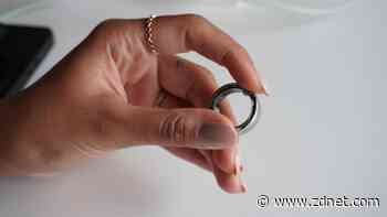 The best smart ring I've tested isn't made by Samsung or Ultrahuman