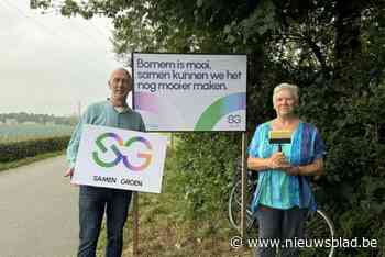 Samen Groen trapt campagne voor gemeenteraadsverkiezingen op gang: “We staan open voor samenwerking”