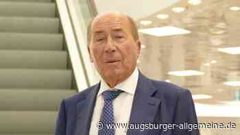 Erbstreit mit Erwin Müller: Adoptivkinder fordern Millionen für Namensverzicht