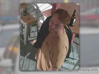 Sûreté du Québec seeks Rigaud assault suspect