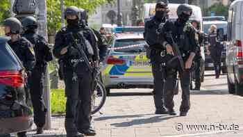 Schütze aus Österreich: Was wir über den Gewehr-Angriff in München wissen