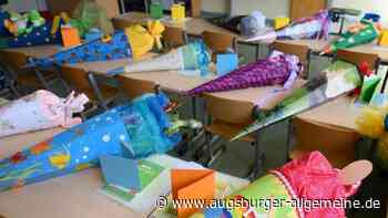 MZ-Aktion: Zeigen Sie uns Ihr Bild vom ersten Schultag