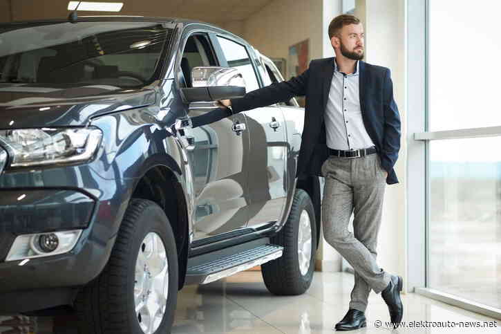 Ein Pro und viele Contras zur neuen E-Auto-Förderung