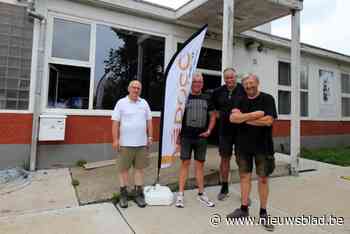 DocC bereidt Open Monumentendag voor vanuit zijn nieuwe lokalen terwijl, Streekvereniging Zuidrand vier trekpleisters aanduidt