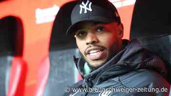 Lukas Nmecha vor Comeback beim VfL Wolfsburg