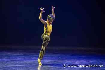 Nieuw schooljaar start voor Milan (11) in de Royal Ballet School in Londen: “Ik wil professioneel danser worden”