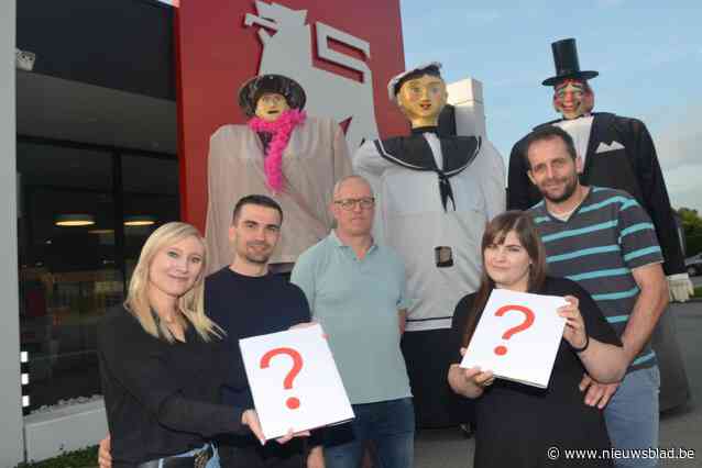 Jarige supermarkt en reuzenfamilie kondigen boek vol historische stadsbeelden aan: “Veel foto’s werden nooit eerder gepubliceerd”