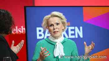 Bankenaufsicht: EZB will Cybersicherheitsregeln für Bankendienstleister verschärfen