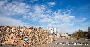 Versorger schließt Zapfendorfer Heizkraftwerk - Bürgermeister wehrt sich gegen Vorwürfe