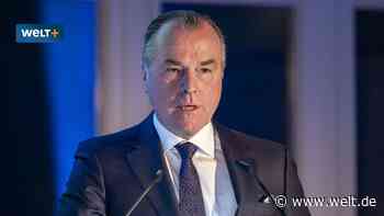 Die Krönung des Fleisch-Fürsten